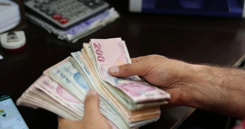 Yeni memur maaşları belli oldu! İşte kalem kalem zamlı rakamlar