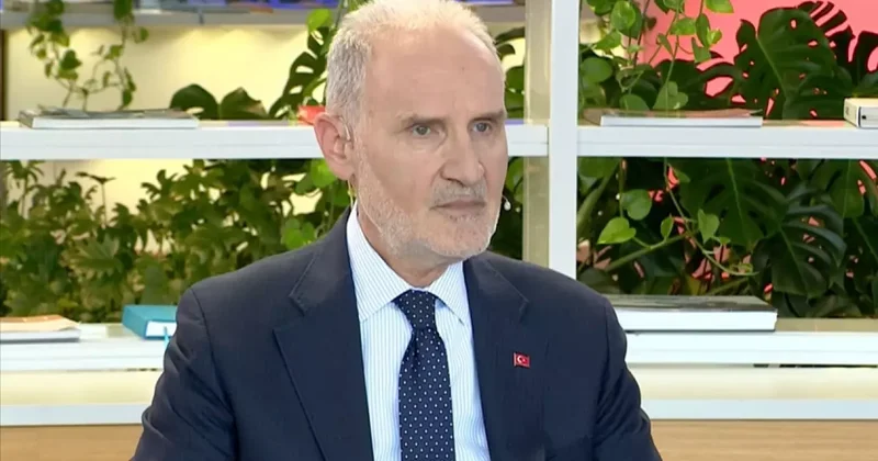 İTO Yönetim Kurulu Başkanı Avdagiç: İstanbul Havalimanı lojistik merkezi haline geldi