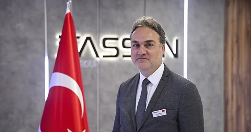 Yasadışı kadrolaşma iddialarına ASSAN Genel Müdürü Okumuş tan açıklama: Benim bir ekibim, networküm, medya gücüm, trol ağım yok