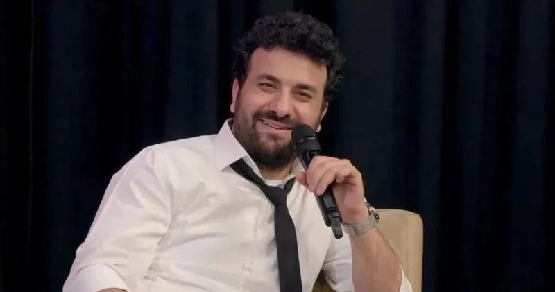 Acun Ilıcalı yı bırakan Hasan Can Kaya seçimini yaptı