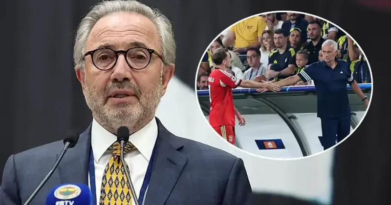 Hamdi Akın dan Kerem Aktürkoğlu mesajı! Transfer artık an meselesi Fanatik Gazetesi Fenerbahçe (FB) Haberleri Spor