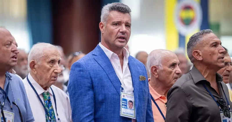 Sadettin Saran resmen bırakıyor! Başvuruyu yaptı bile