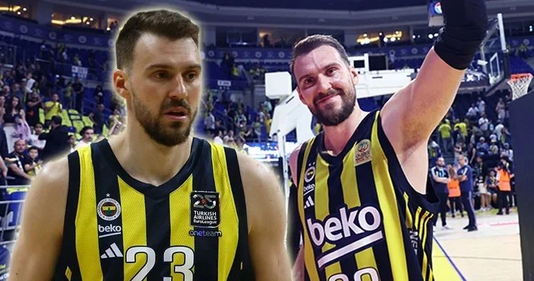 Marko Guduric ten Fenerbahçe itirafı! Kalmak istiyordum