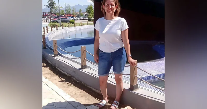 Muğla da kadın cinayeti: Kezban Süne yi katleden erkek yakalandı