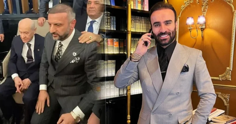 Avukat Cem Duman dan Selahattin Yılmaz açıklaması! Ağabeyim nikah şahidim ve eski ortağımdır