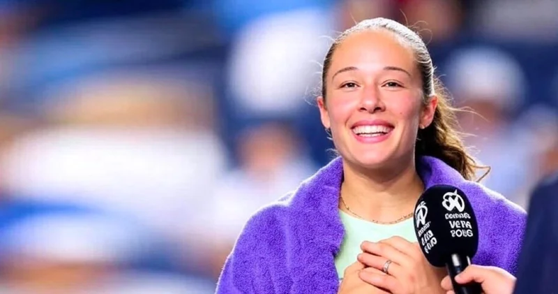 Zeynep Sönmez 9 yıl sonra başardı
