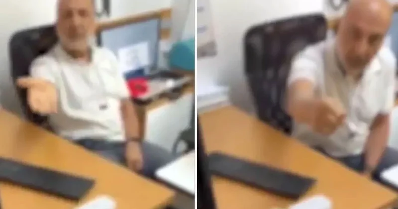 Sağlık Bakanlığı ndan o görüntüler için soruşturma!