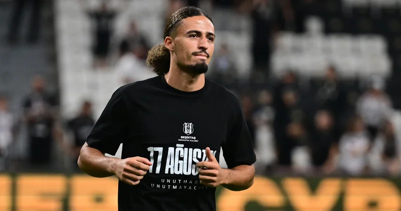 Beşiktaş ın transferlerinde gençlik ateşi! Beşiktaş Haberleri