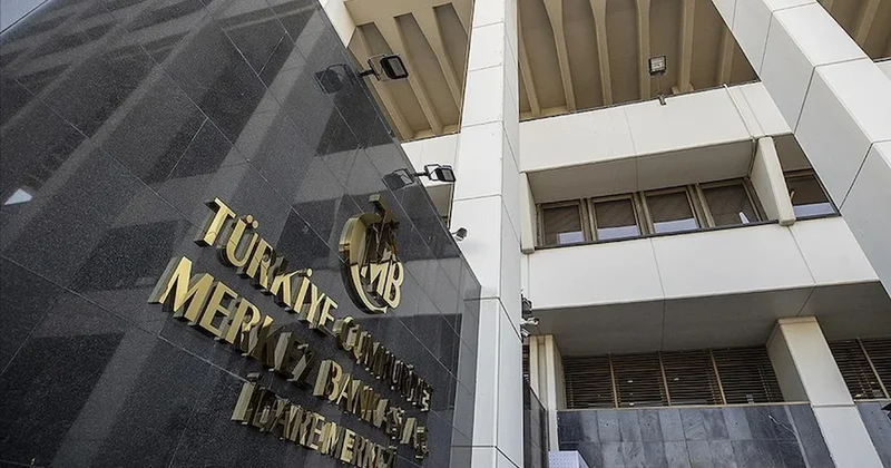 TCMB Sektörel Enflasyon Beklentileri ni yayımladı Sözcü Gazetesi