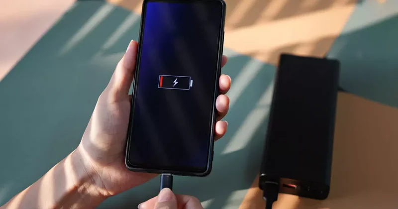 Telefonunu sabaha kadar şarjdan çıkarmayanlar yandı! Öyle zararı var ki...