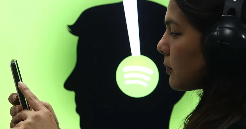 Spotify bir şeyler deniyor, DM özelliği geliyor! Yaş sınırına dikkat