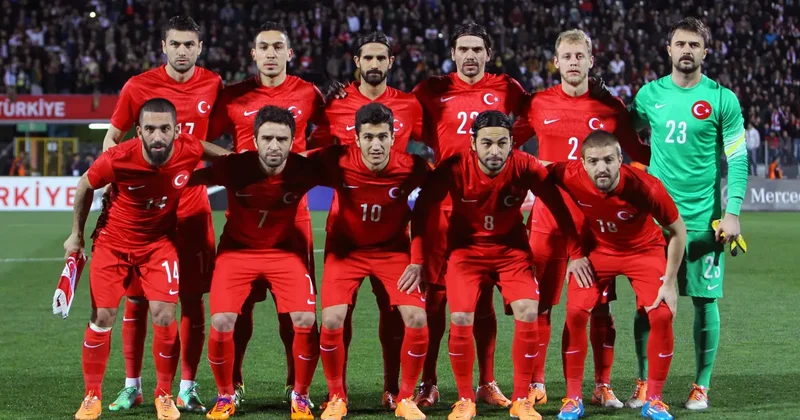 A Milli Takım ın yıldızıydı: 38 yaşında amatör takıma transfer oldu