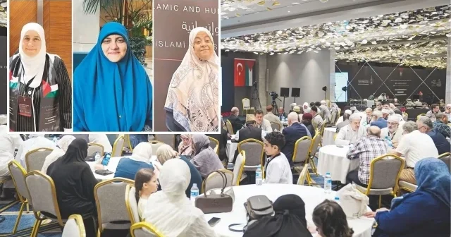 Kadın ve çocuklar için acil seferberlik çağrısı Dünya Haberleri