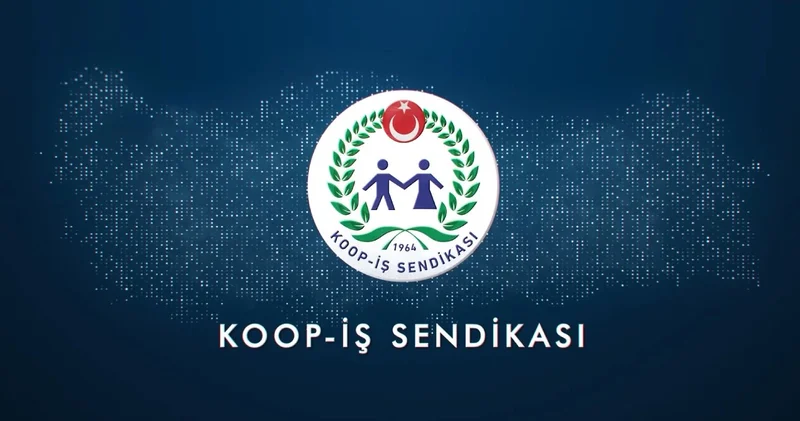 KOOP İŞ Sendikası greve çıkıyor: İnsan onuruna yaraşır bir ücret için mücadeleye devam edeceğiz
