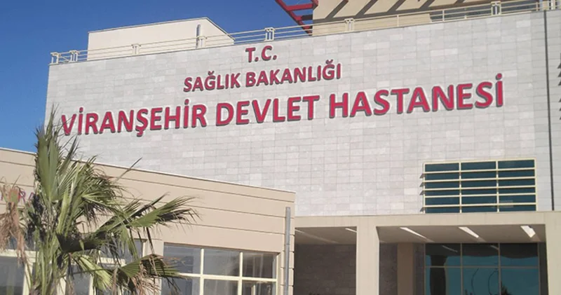 Şanlıurfa’da husumetli akrabalar arasında silahlı kavga: 1 kişi hayatını kaybetti