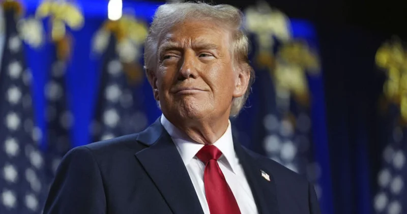 Fed in 111 yıllık tarihinde bir ilk! Trump o ismi görevden aldı İş Yaşam Haberleri