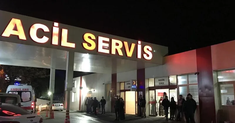 Yaşlı çiftin yakınında ölü bulunduğu termal su kaynağı kapatıldı Sözcü Gazetesi