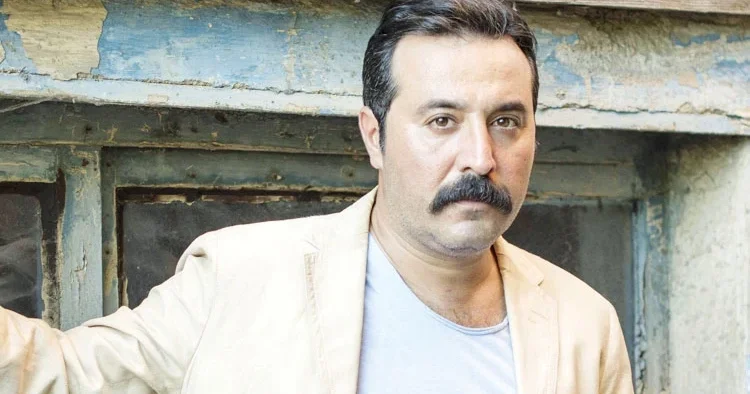 Mustafa Üstündağ film şirketine dava açtı