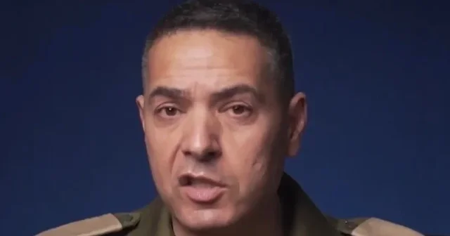 Dünyanın gözleri önünde yalan söylediler: İsrail ordusu asla sivil vurmazmış VİDEO İZLE