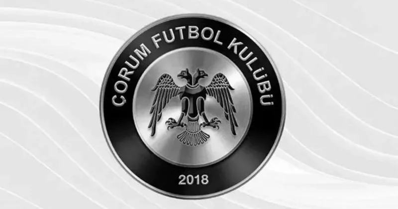 TFF 1. Lig lideri Çorum FK da başkan görevinden ayrıldı