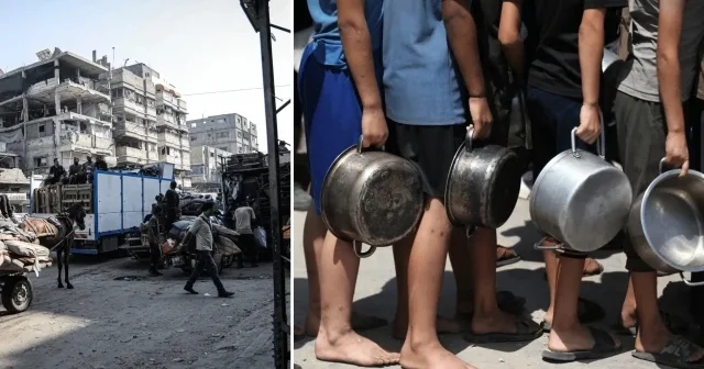 Filistin yönetimi: İsrail in Batı Şeria daki saldırılarla amacı halkı göçe zorlamak Ortadoğu Haberleri