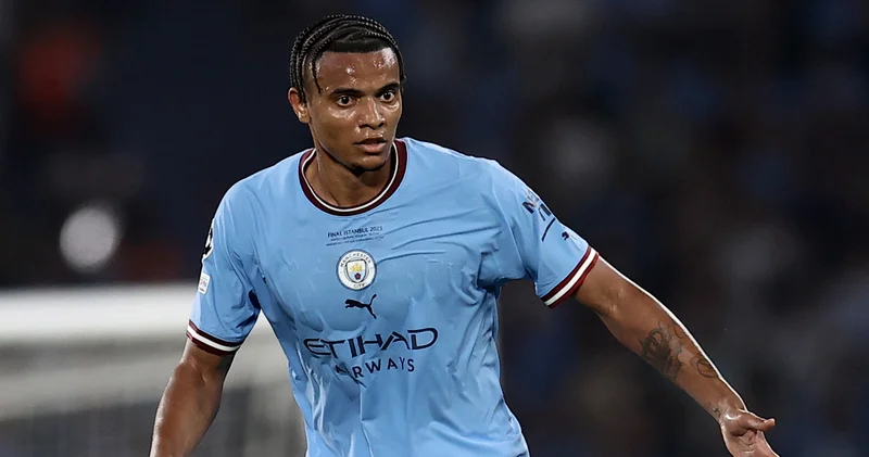 İngilizler duyurdu: Akanji transferinde Galatasaray a kötü haber! Futbol Haberleri