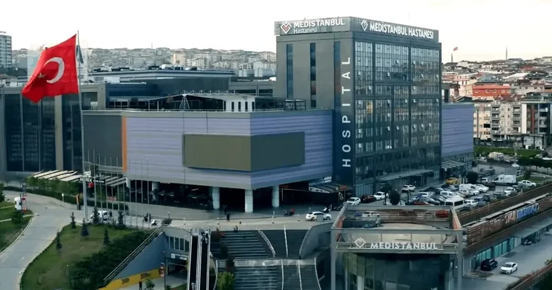 KAP açıklaması geldi! İstanbul un dev hastanesi resmen satıldı
