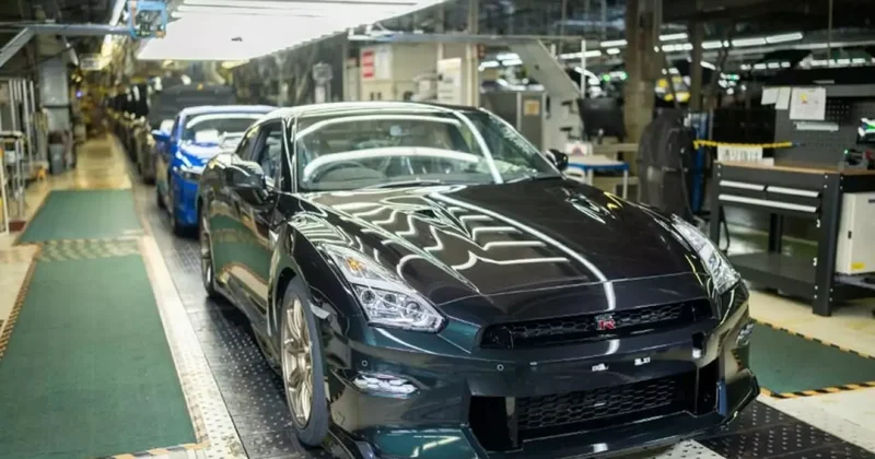 Milyonlarca hayranı var! Efsane modele veda! Son kez üretildi