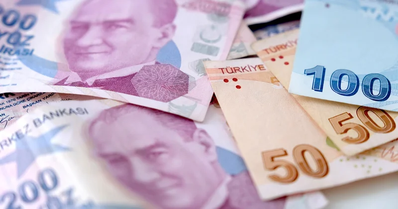 Mevduat faizleri düşüşte! 500 bin, 750 bin ve 1 milyon TL bankada ne kadar kazandırıyor?