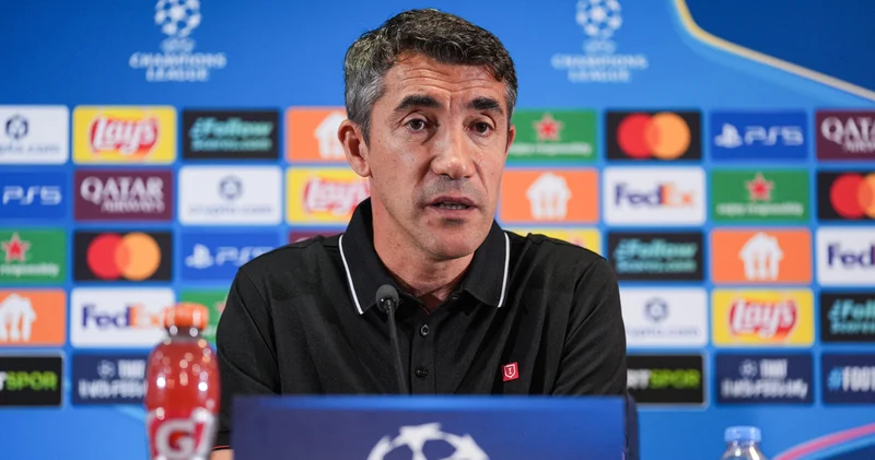 Bruno Lage den Kerem Aktürkoğlu açıklaması: Yüzü gülüyordu! Futbol Haberleri
