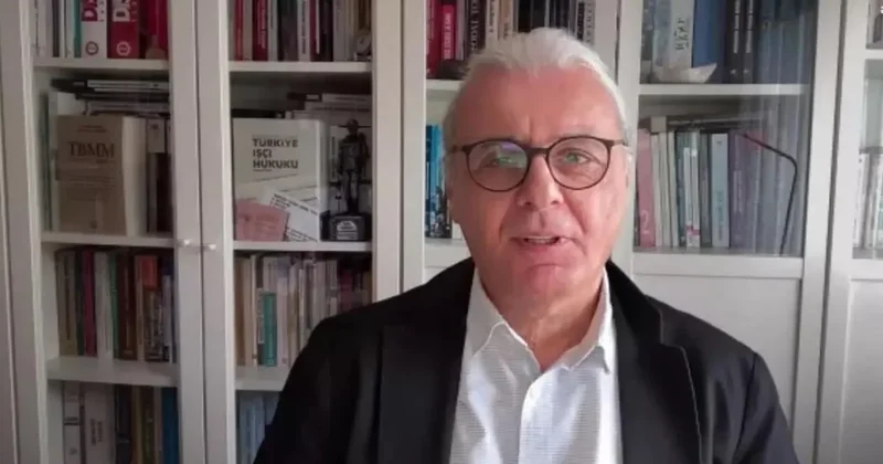 Çalışma Ekonomisi uzmanı: Hakem Kurulu çoğunluğunu kaybettiyse karar alamaz Sözcü Gazetesi