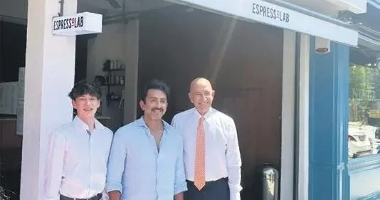 ÖMER KARAHAN Eski dost çıktılar