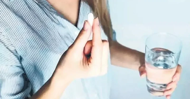 Kahve içmek antibiyotiğin etkisini azaltıyor