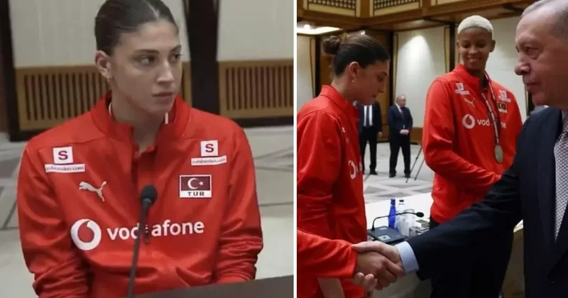 Erdoğan la görüntüsü olay olmuştu! İlkin in babası bakın ne iş yapıyor