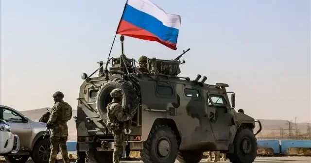 Rusya ilerliyor: Ukrayna da 4 yerleşim yeri daha ele geçirildi Dünya Haberleri