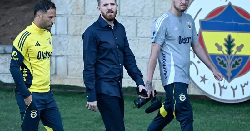 Son hamlesi doğrular nitelikte! Fenerbahçe de Devin Özek dönemi sona eriyor
