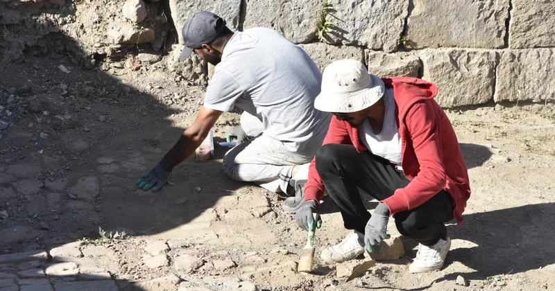 Yüzyıllardır aranan anahtar Bitlis te bulundu: İşte açacağı kapı Sözcü Gazetesi
