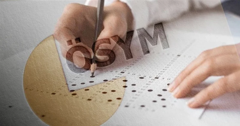 27 28 EYLÜL 2025 ÖSYM SINAV TAKVİMİ ÖSYM hafta sonu 3 sınav düzenleyecek! Hafta sonu hangi sınavlar var?