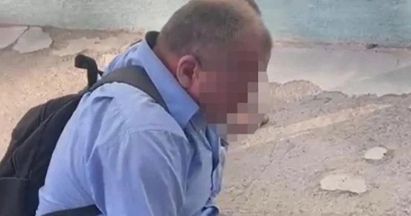 Eskişehir de kız çocuğuna istismar iddiası: Şüpheli tutuklandı