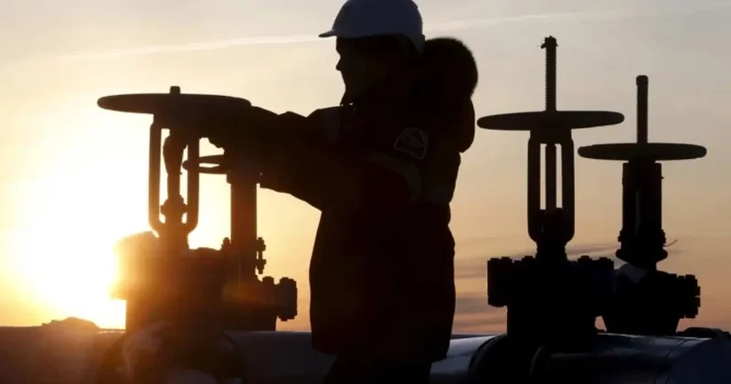 Milyonlarca ton petrol Türkiye den akacak! ABD den ilk açıklama geldi