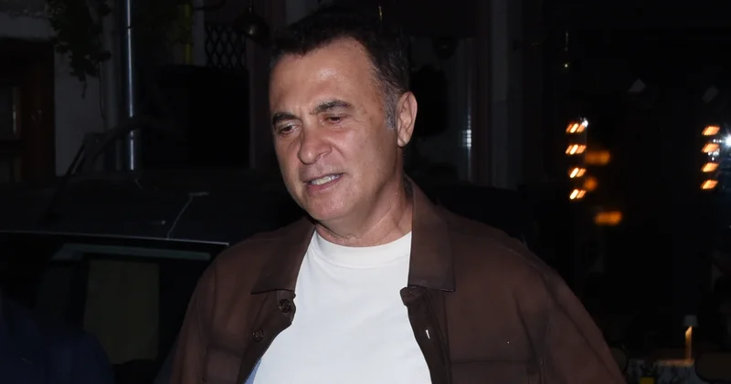 Fikret Orman: Evime gidiyorum
