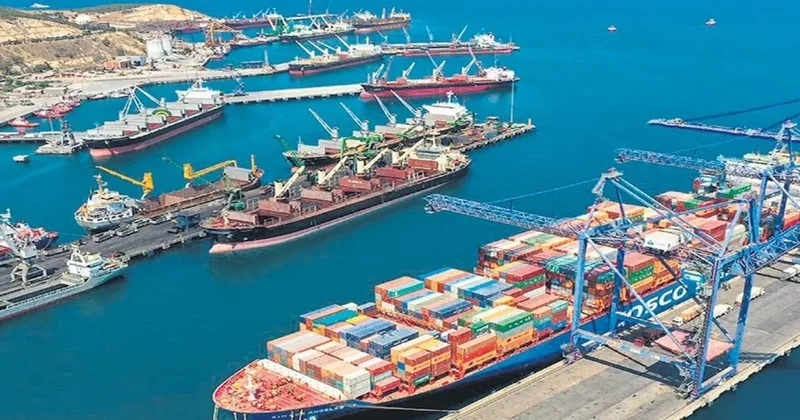 Türkmenistan’la hedef 5 milyar $ ticaret