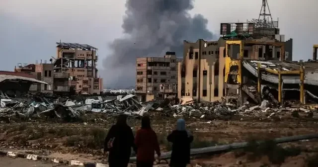 Küresel 4 medya kuruluşu gazetecilerin Gazze ye girebilmesi için İsrail e çağrı yaptı Dünya Haberleri