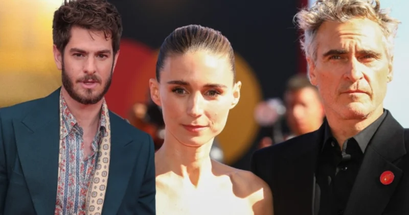 İsrail i boykot eden sinemacıların sayısı 5 bini aştı: Andrew Garfield, Joaquin Phoenix, Rooney Mara da katıldı magazin haberleri