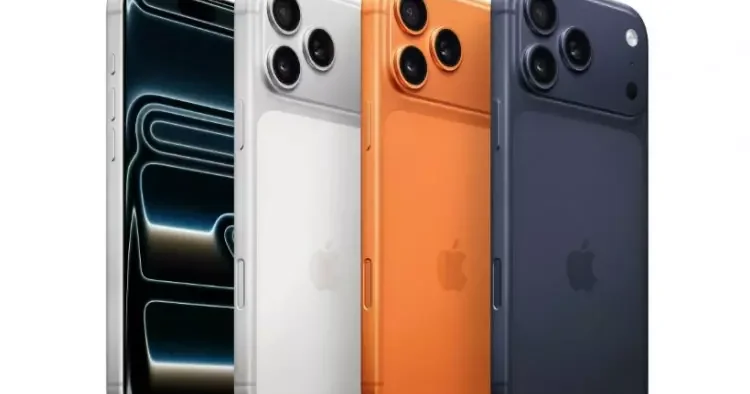 iPhone 17 fiyatına alınabilecek 20 şey
