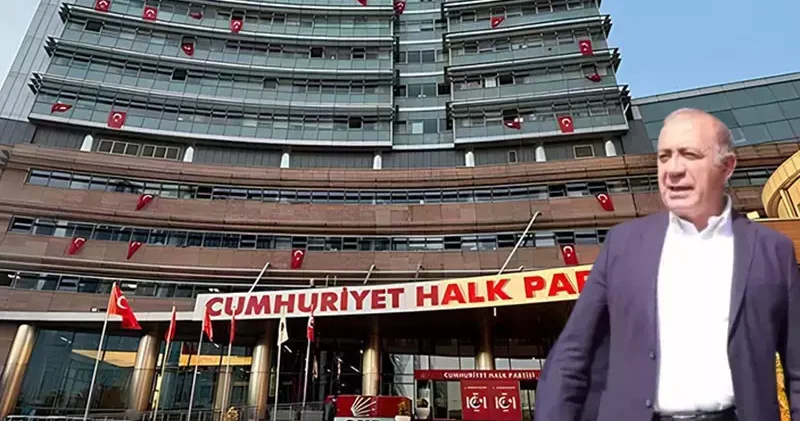 CHP nin ihtiyati tedbir kararına itirazı reddedildi