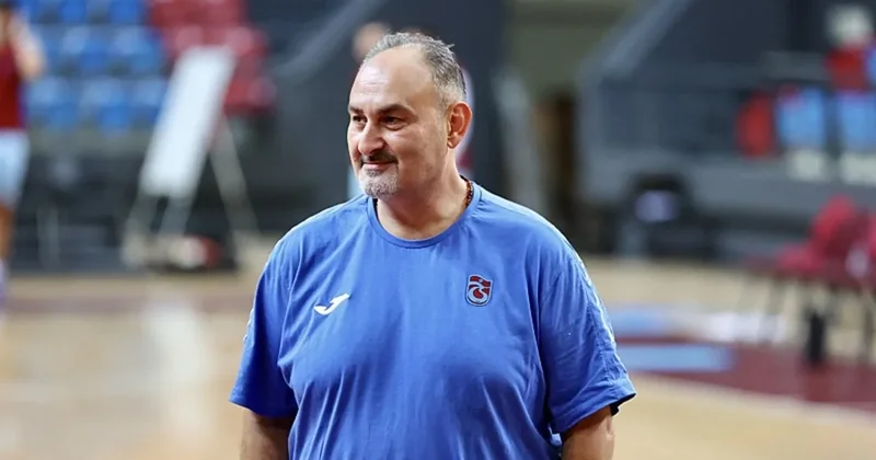 Trabzonspor, 7 yıl sonra döndüğü Basketbol Süper Ligi nde üst sıraları hedefliyor