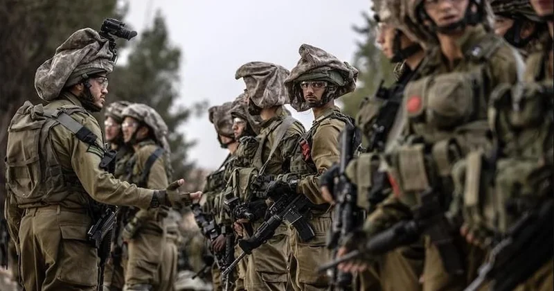 İsrail ordusuna büyük şok! Teknoloji devi desteğini geri çekti Sözcü Gazetesi
