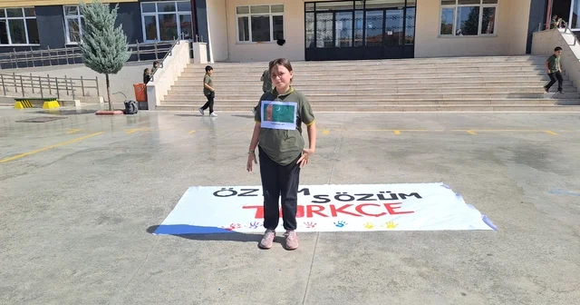 Sakarya da Dilimizin Zenginlikleri Projesi kapsamında etkinlik düzenlendi Sakarya Haberleri