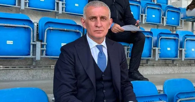 Hacıosmanoğlu İsrail için mektup yazdı